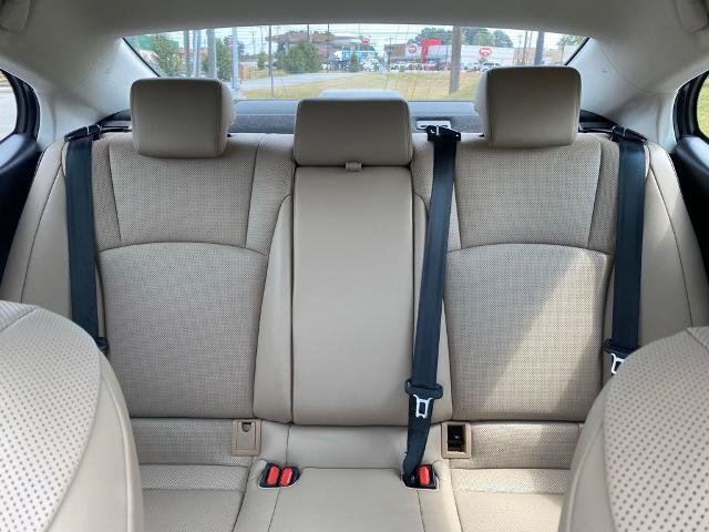Used 2020 Lexus ES 350 w/ Premium Package FWD image 28