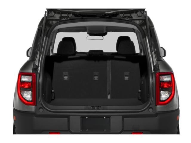 Certified 2022 Ford Bronco Sport image 14