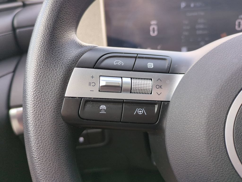 Used 2026 Hyundai Tucson SEL FWD image 27