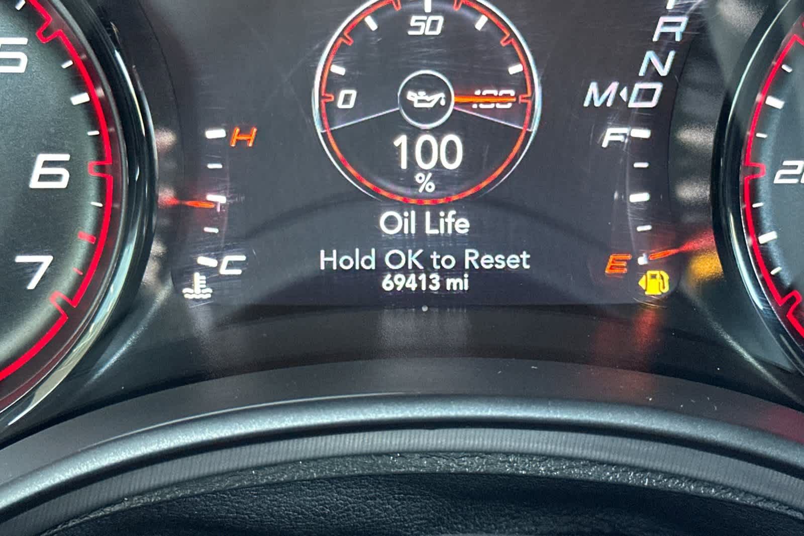 Used 2021 Dodge Charger GT w/ Blacktop Package image 25