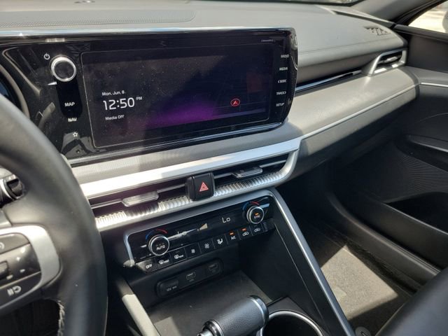 Used 2023 Kia K5 GT-Line FWD image 25