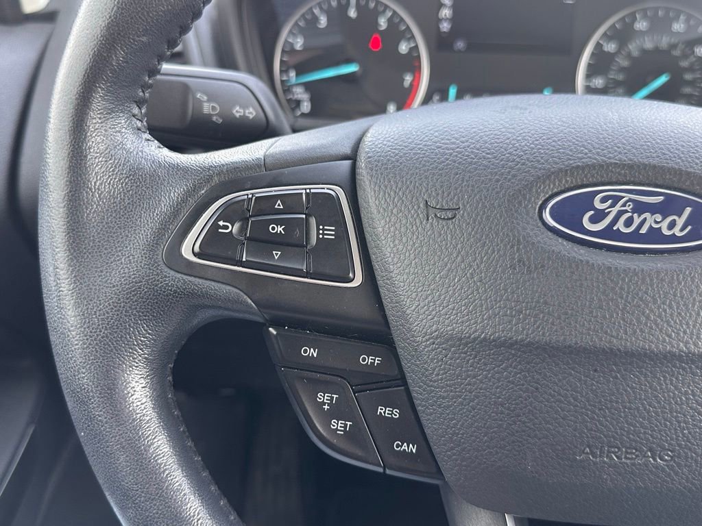 Certified 2018 Ford EcoSport SE image 27