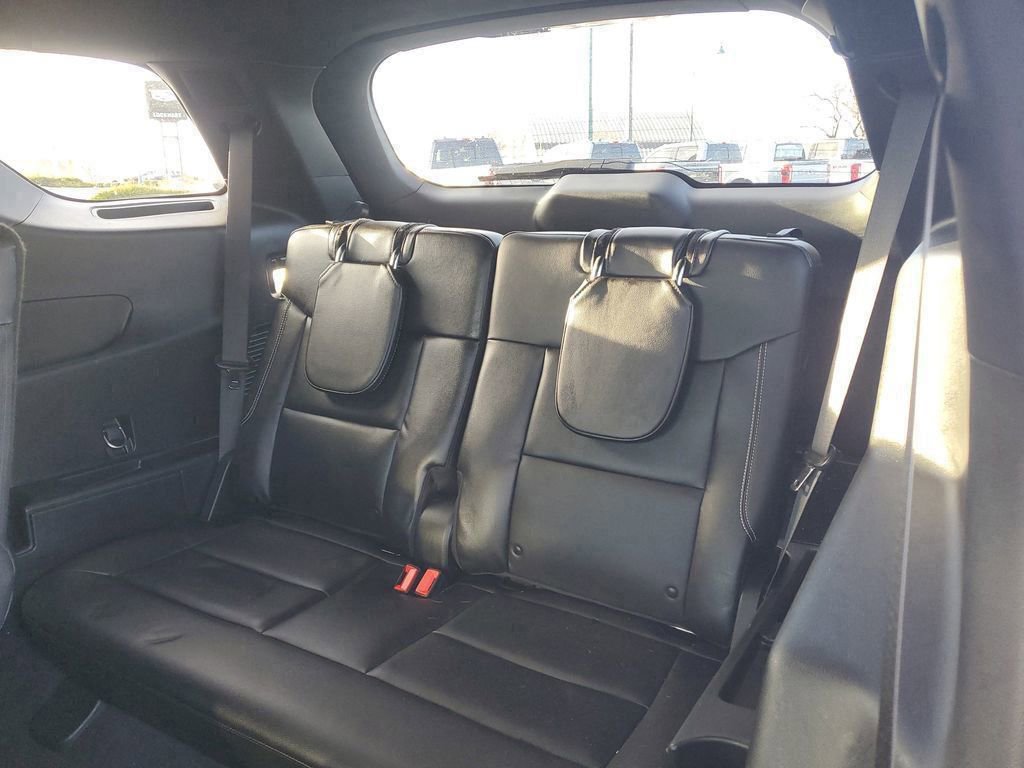 Certified 2023 Ford Explorer ST w/ Equipment Group 401A image 11