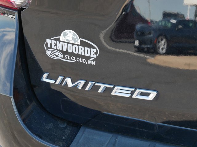 Certified 2023 Ford Explorer Limited w/ Limited Technology Package AWD/4WD image 22