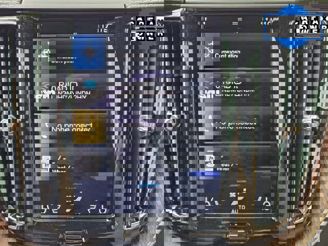 Used 2021 Volvo XC60 T5 Inscription w/ Protection Package image 14