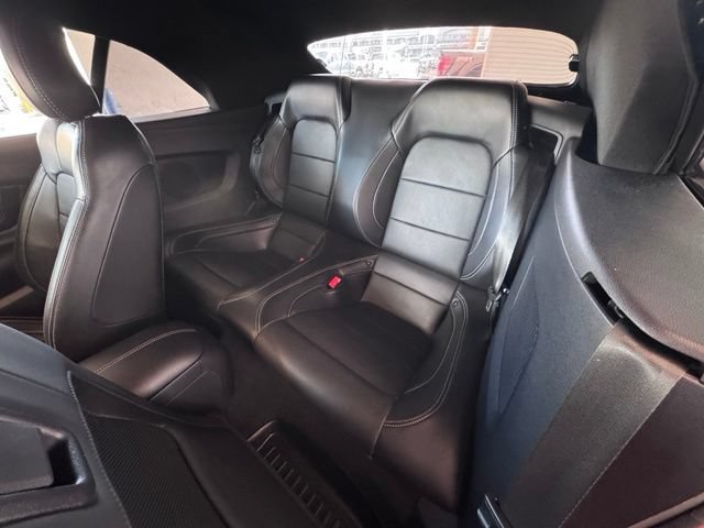 Certified 2019 Ford Mustang GT Premium w/ Equipment Group 401A RWD image 12