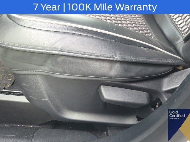 Certified 2024 Ford Bronco Sport Big Bend AWD/4WD image 28