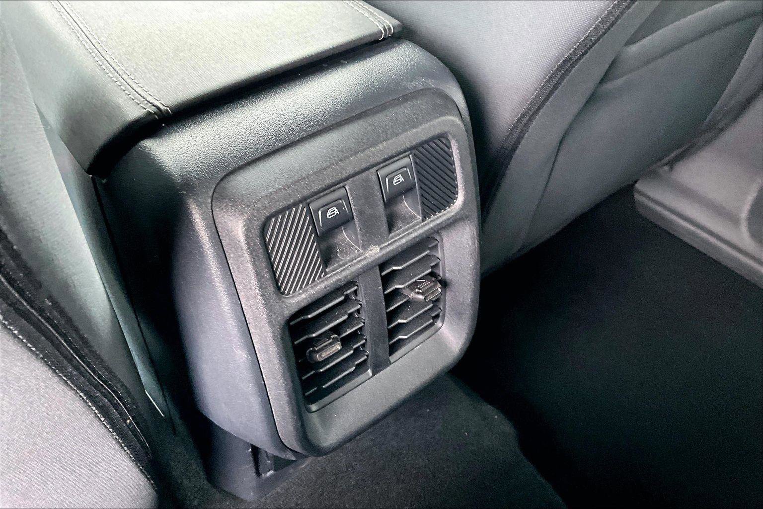 Certified 2025 Ford Bronco Big Bend image 22