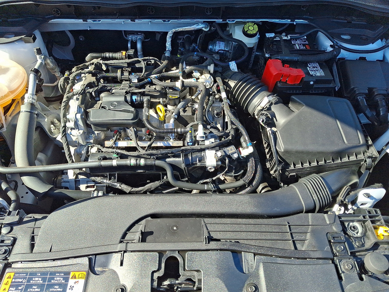 Certified 2022 Ford Escape SE w/ Convenience Package image 29