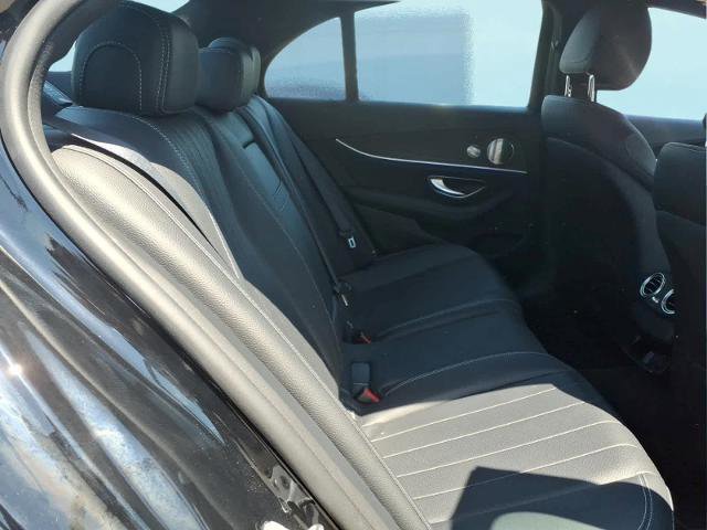 Used 2021 Mercedes-Benz E 350 4MATIC Sedan image 15
