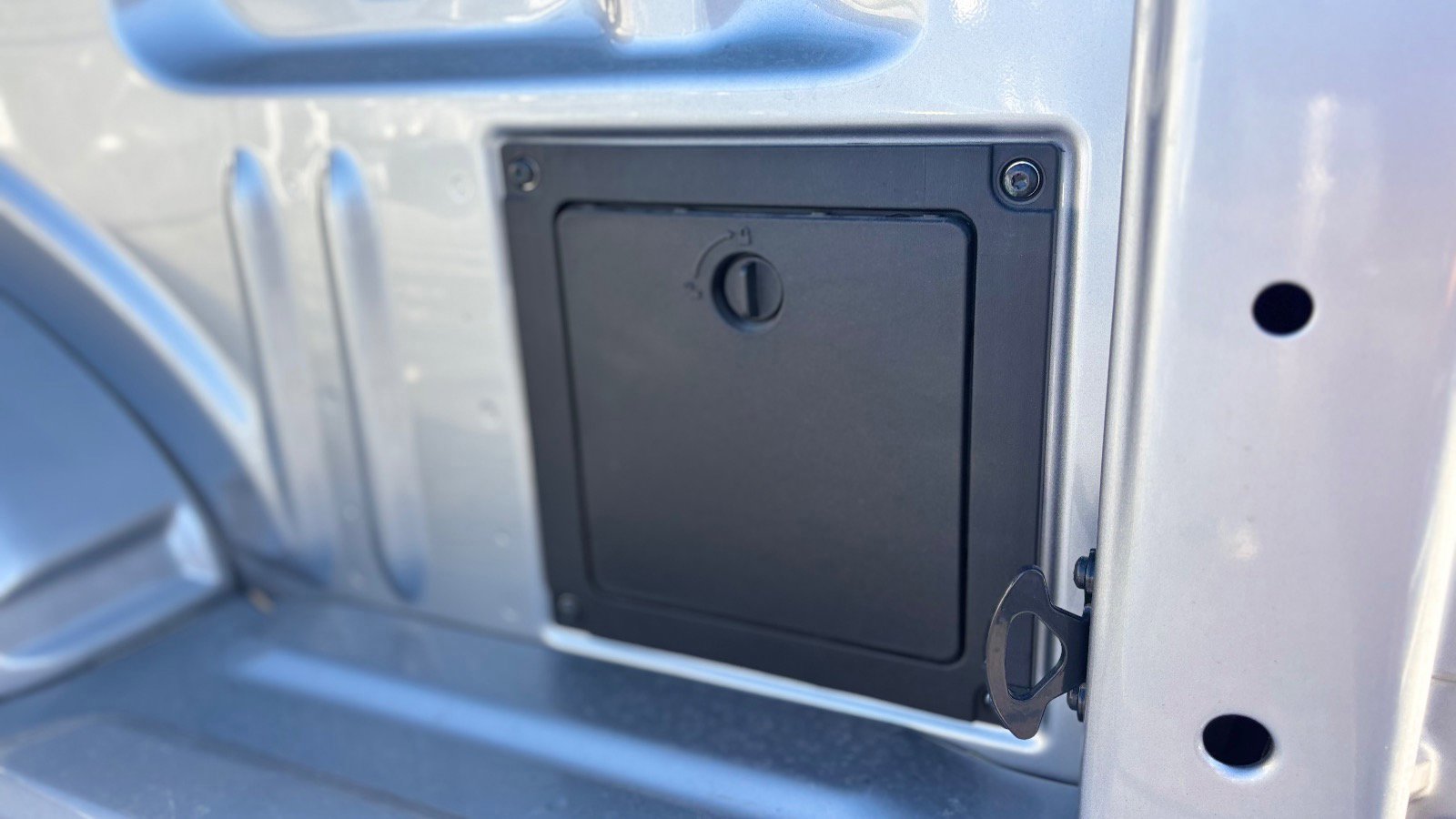 Certified 2025 Ford F150 Lariat w/ Equipment Group 502A High image 14