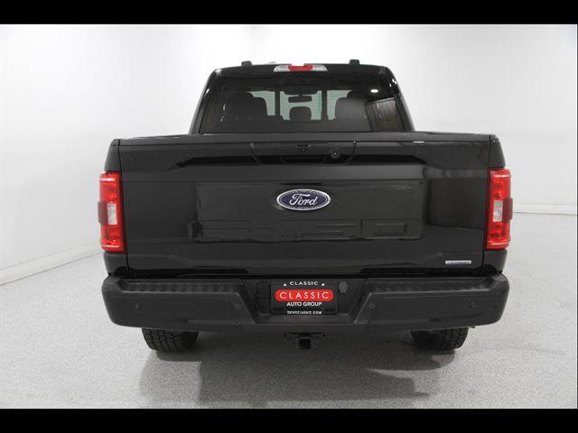 Certified 2023 Ford F150 XLT w/ Equipment Group 302A High AWD/4WD image 23