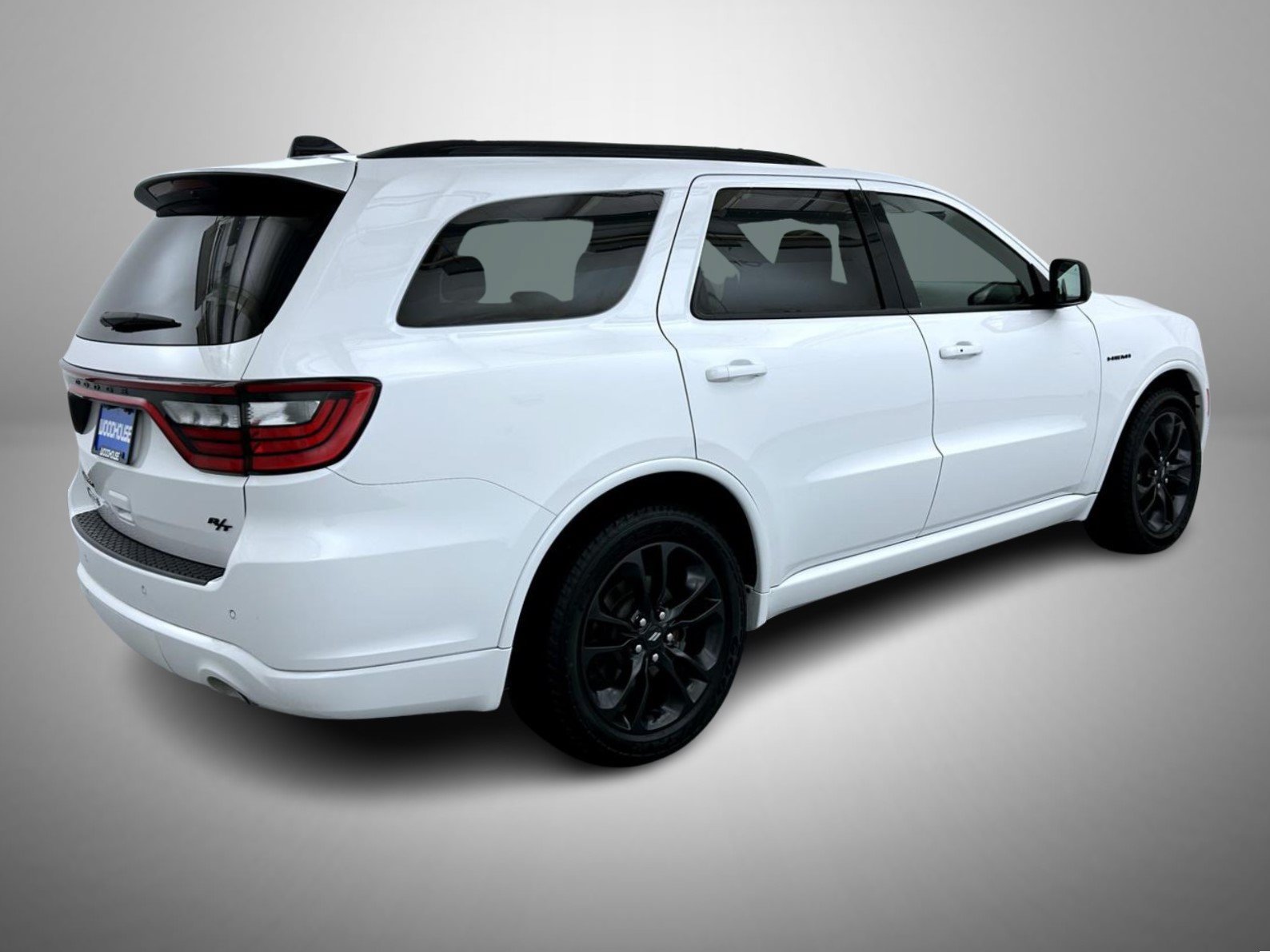 Used 2023 Dodge Durango R/T w/ Blacktop Package AWD/4WD image 5