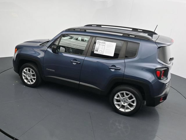 Used 2022 Jeep Renegade Sport w/ Sport Appearance Group AWD/4WD image 29
