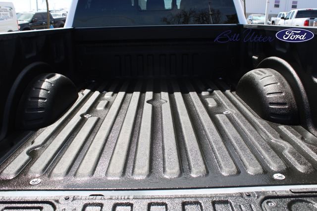 Certified 2024 Ford F350 Lariat w/ Lariat Ultimate Package image 10