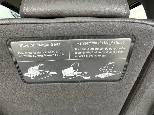 Used 2022 Honda Odyssey EX-L image 34