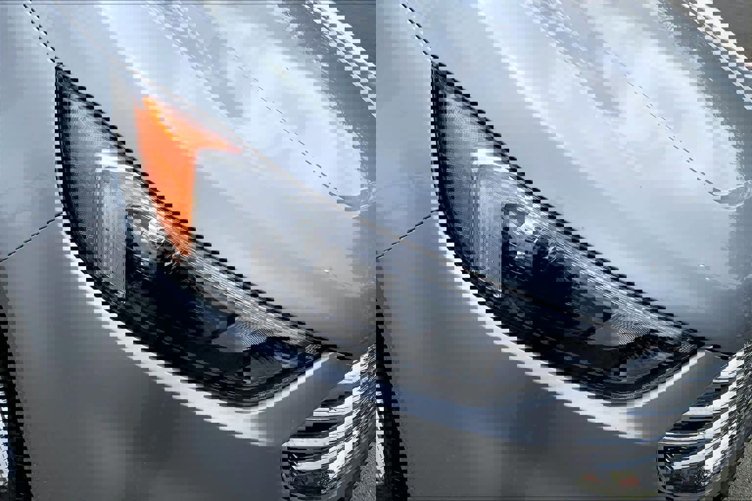 Certified 2022 Ford Edge Titanium image 27