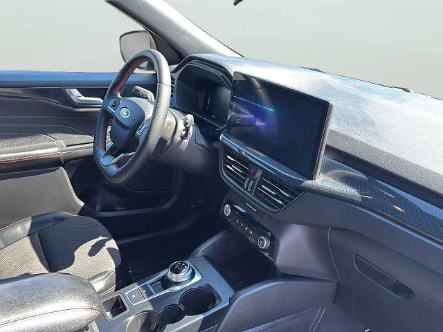 Certified 2023 Ford Escape ST-Line w/ Tech Pack #1 AWD/4WD image 10