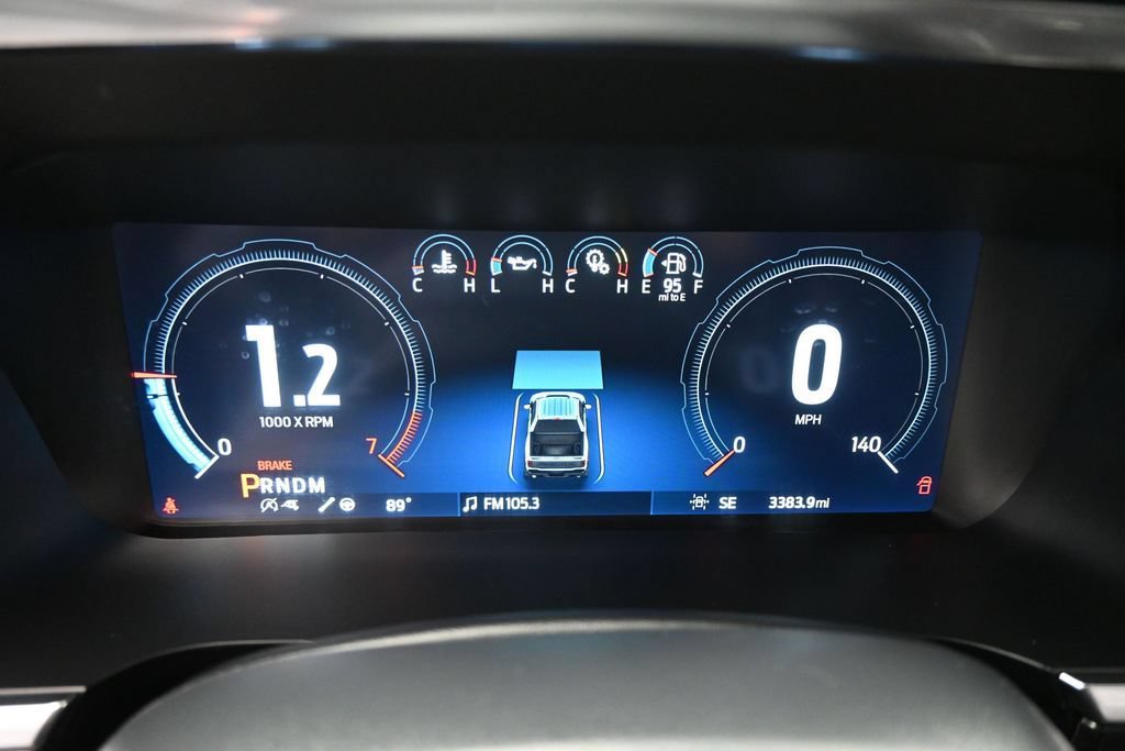 Certified 2023 Ford F150 Raptor AWD/4WD image 14