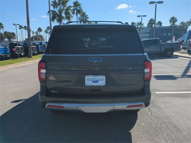 Certified 2024 Ford Expedition Timberline image 4