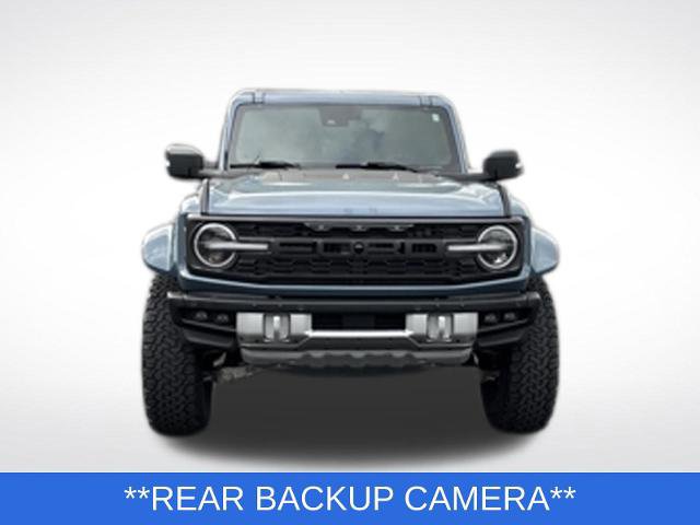 Certified 2024 Ford Bronco Raptor AWD/4WD image 9