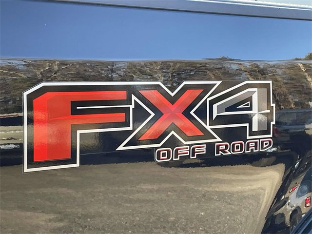 Certified 2021 Ford F250 Lariat w/ Lariat Ultimate Package image 10