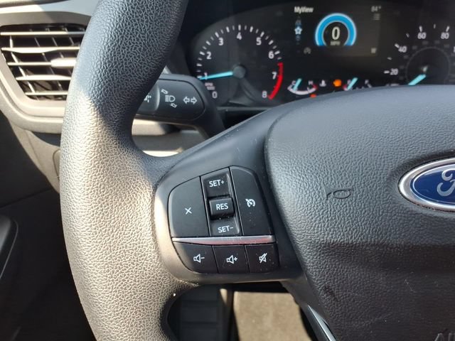 Certified 2020 Ford Escape SE AWD/4WD image 19