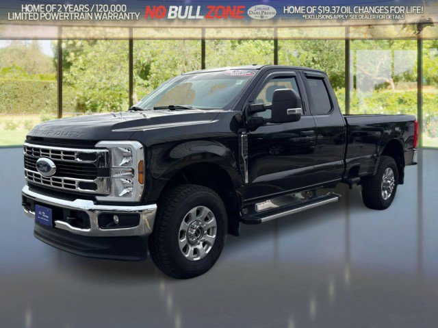 Certified 2024 Ford F250 XLT