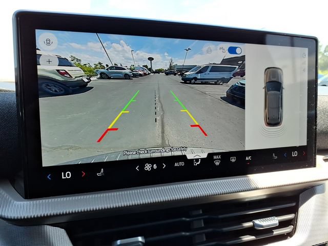 Certified 2025 Ford Explorer Active AWD/4WD image 16
