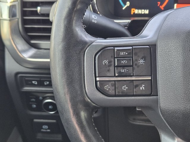 Certified 2023 Ford F150 Lariat AWD/4WD image 26