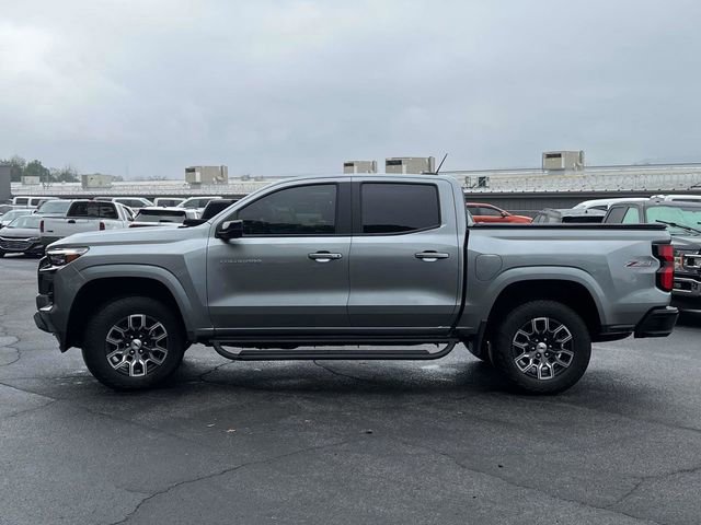 Used 2023 Chevrolet Colorado Z71 w/ Z71 Convenience Package 2 image 2