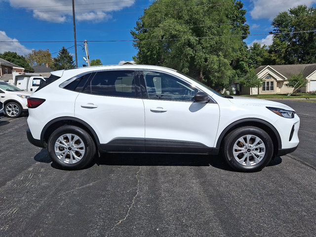 Certified 2024 Ford Escape Active image 6