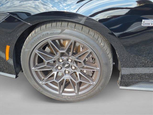 Certified 2024 Ford Mustang GT w/ GT Performance Package RWD image 11