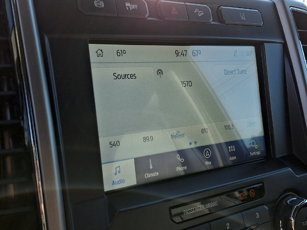 Certified 2020 Ford F350 Lariat AWD/4WD image 15