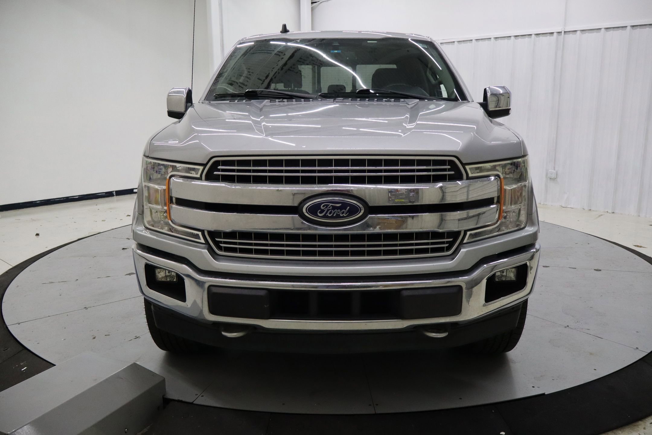 Certified 2020 Ford F150 Lariat image 8