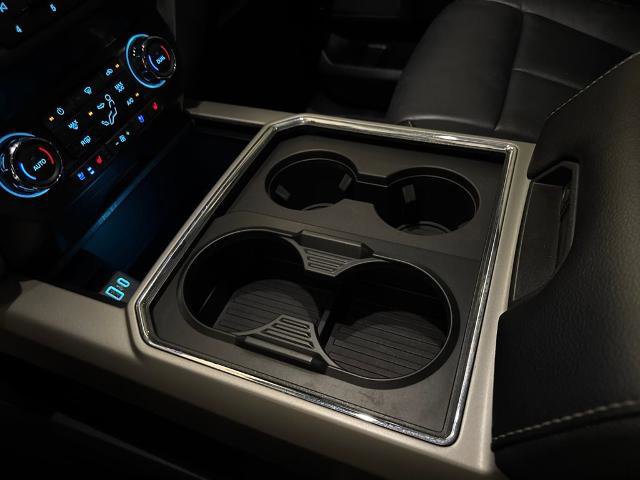 Certified 2020 Ford F250 Lariat w/ Lariat Value Package image 33