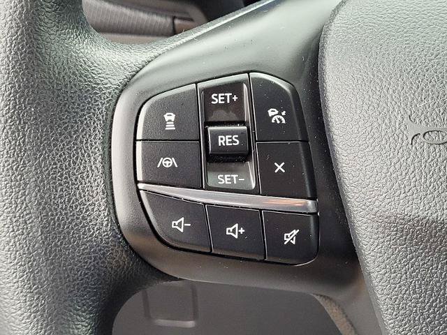 Certified 2025 Ford Bronco Sport Big Bend AWD/4WD image 31