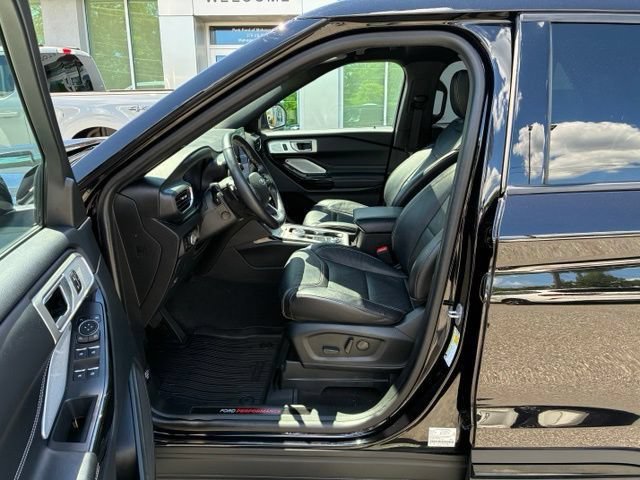 Certified 2023 Ford Explorer ST w/ Equipment Group 401A AWD/4WD image 19