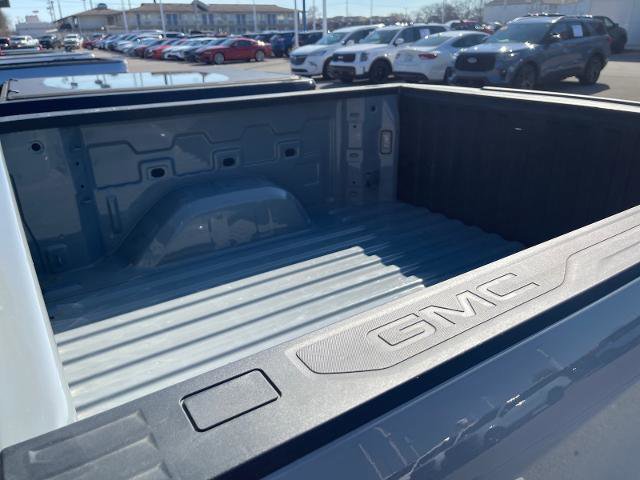 Used 2024 GMC Sierra 1500 Elevation image 18