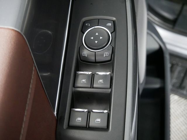 Certified 2022 Ford F150 Lariat AWD/4WD image 18