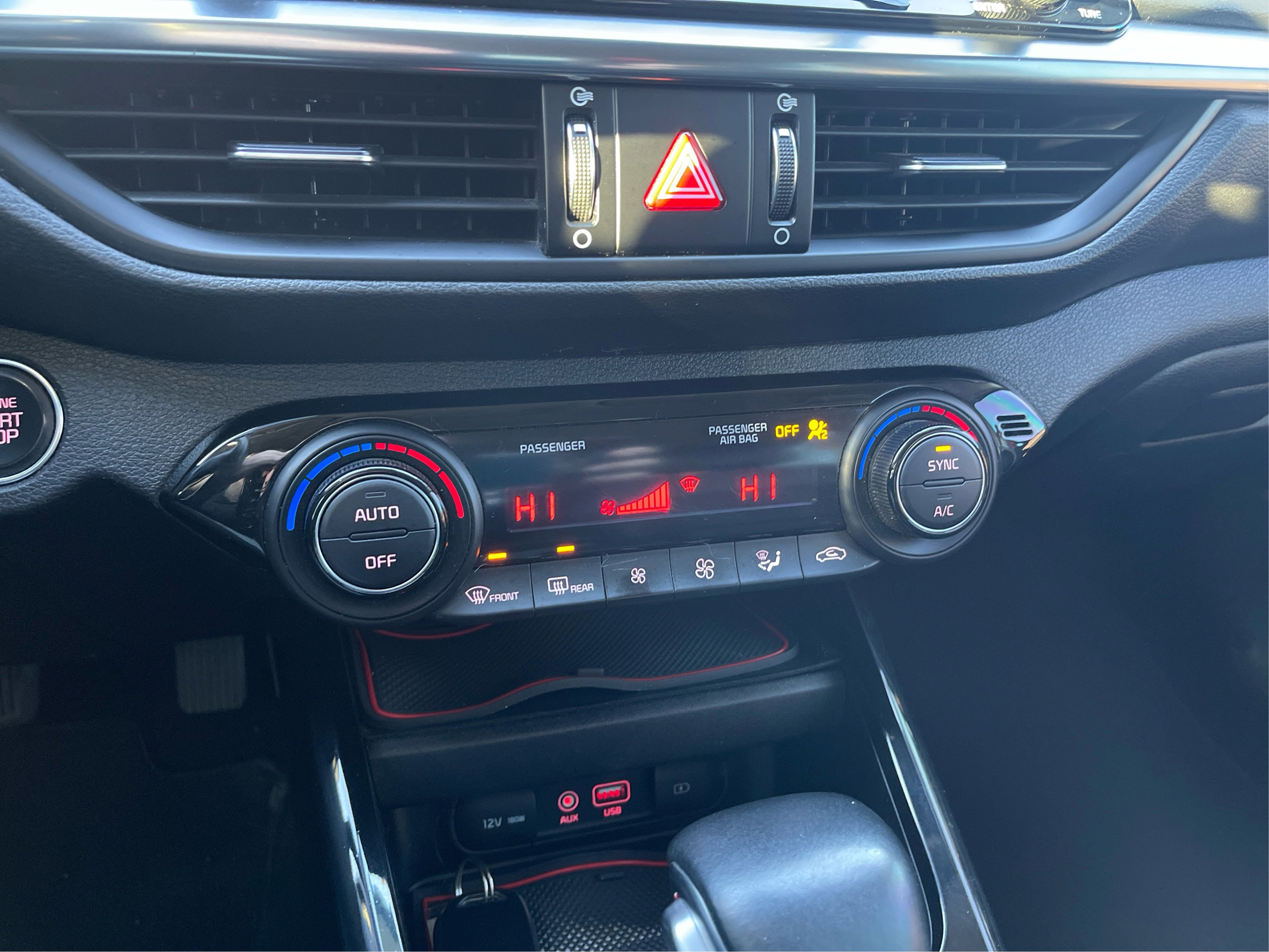 Used 2019 Kia Forte EX image 36