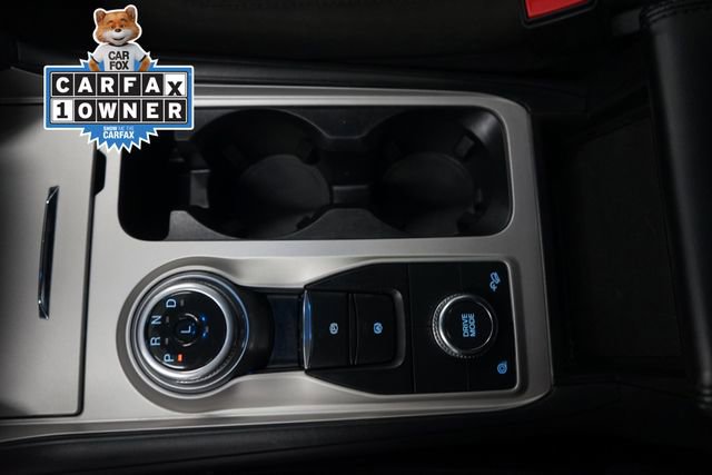 Certified 2022 Ford Explorer XLT image 25
