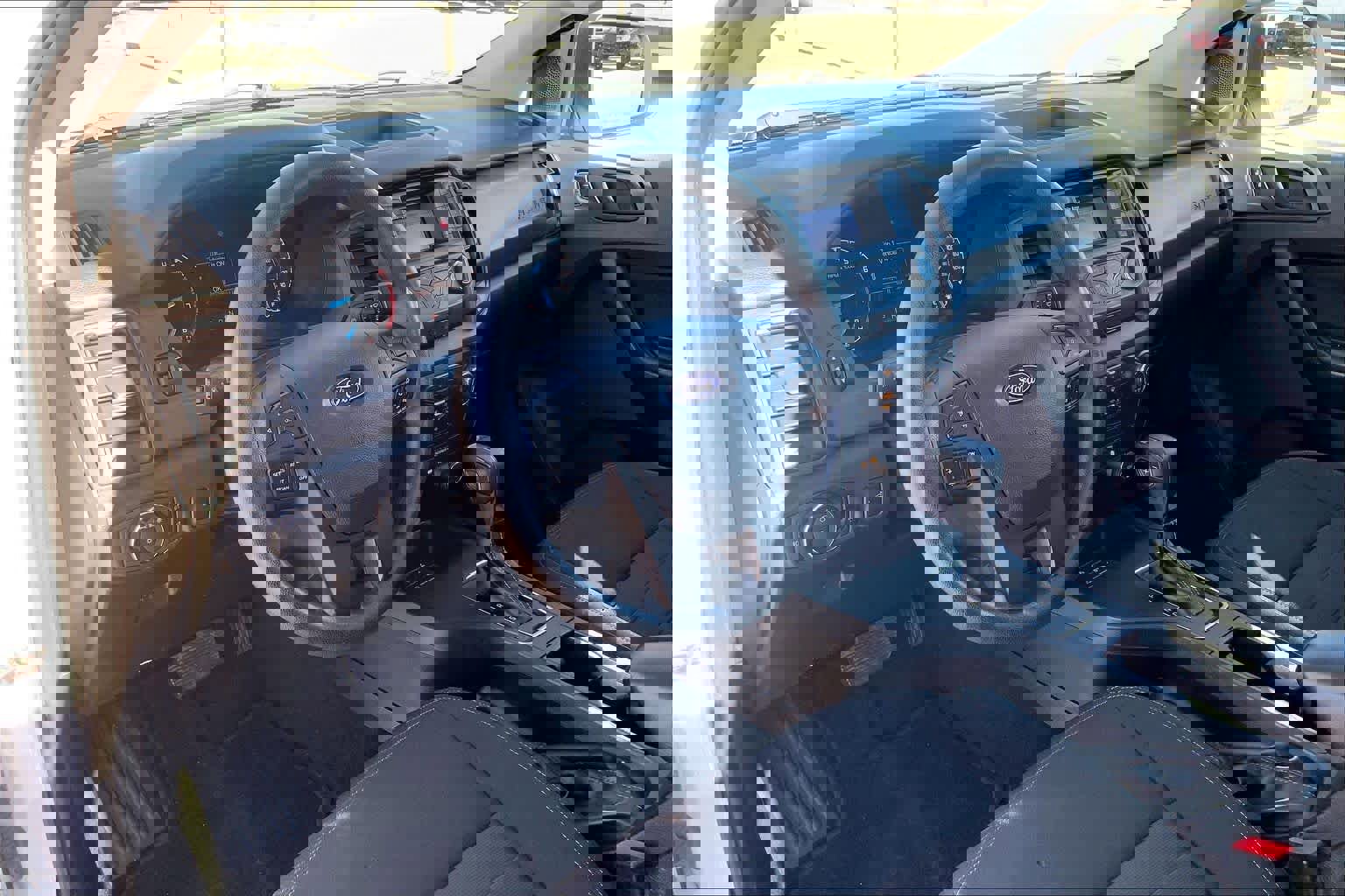 Certified 2019 Ford Ranger XL w/ Equipment Group 101A Mid image 17