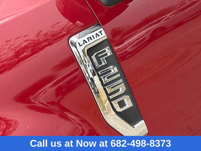 Certified 2021 Ford F250 Lariat w/ Lariat Value Package image 5