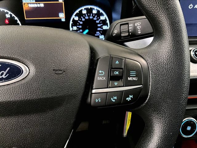 Certified 2024 Ford Maverick XLT FWD image 18