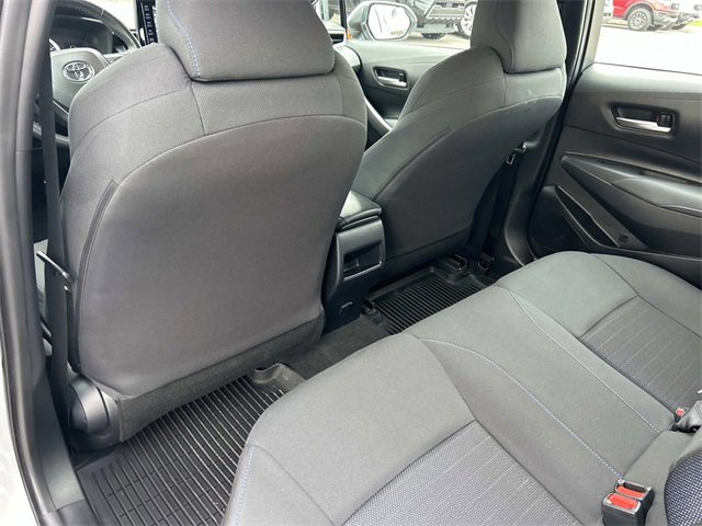 Used 2022 Toyota Corolla SE image 19