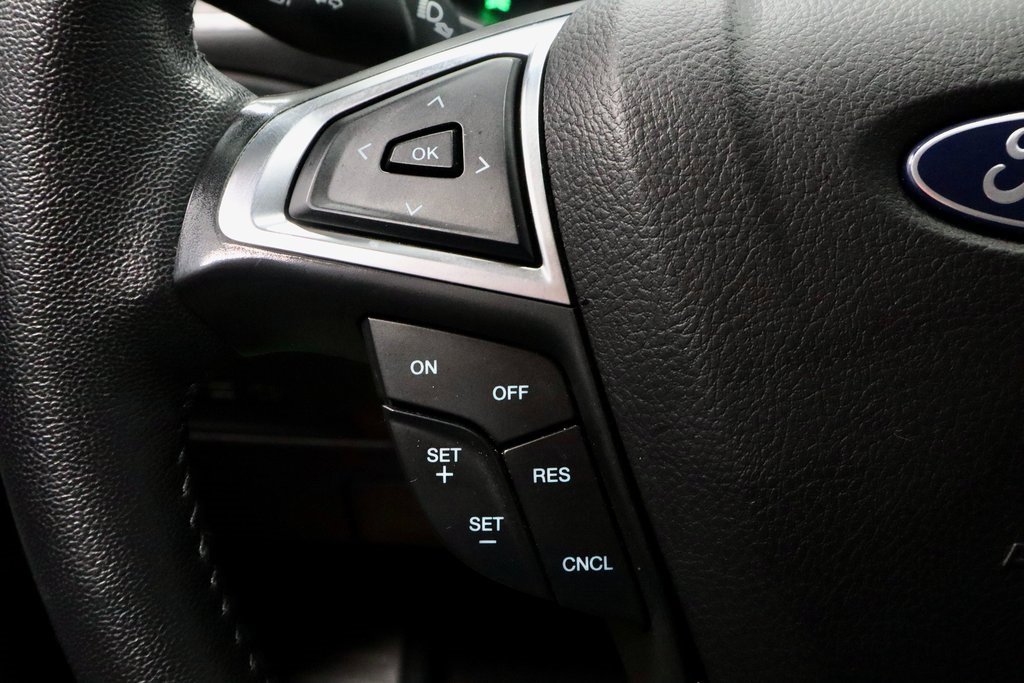 Certified 2024 Ford Edge SEL w/ Convenience Package image 29