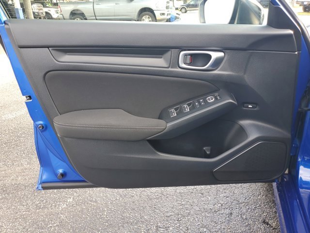 Used 2024 Honda Civic Sport image 16