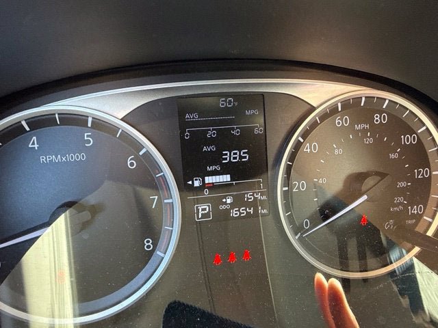 Used 2024 Nissan Versa S w/ S Plus Package FWD image 22