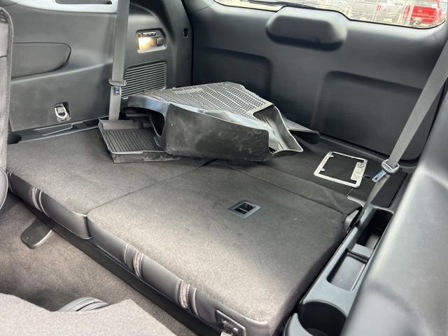 Certified 2023 Ford Explorer ST w/ Equipment Group 401A image 26